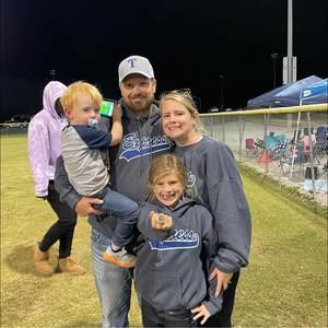 Meet your Posher, Brittney